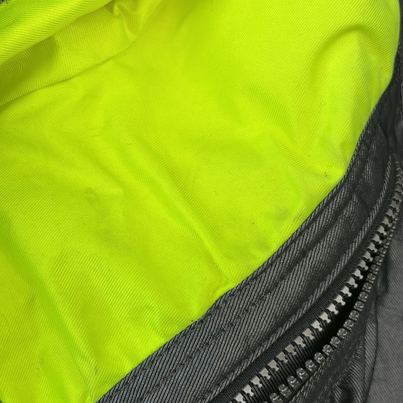Vintage Retro Descente Ski Jacket - Picture 6 of 7